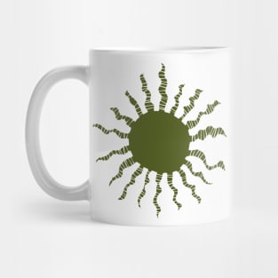 The SUN Mug